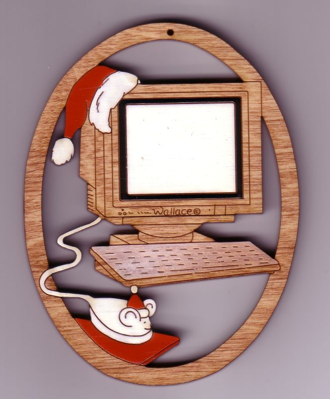 Computer #115